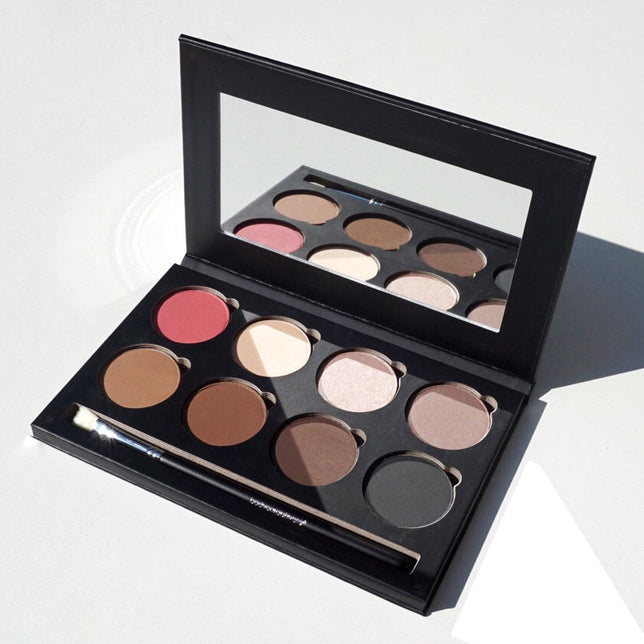 Bodyography Perfect Palette