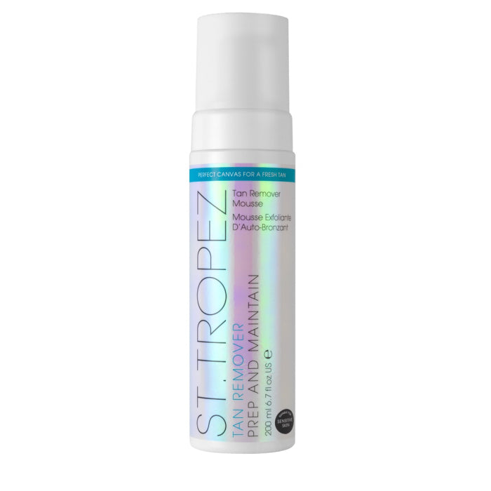 St. Tropez Tan Remover Mousse 6.7oz