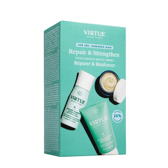 Virtue Recovery Discovery Kit