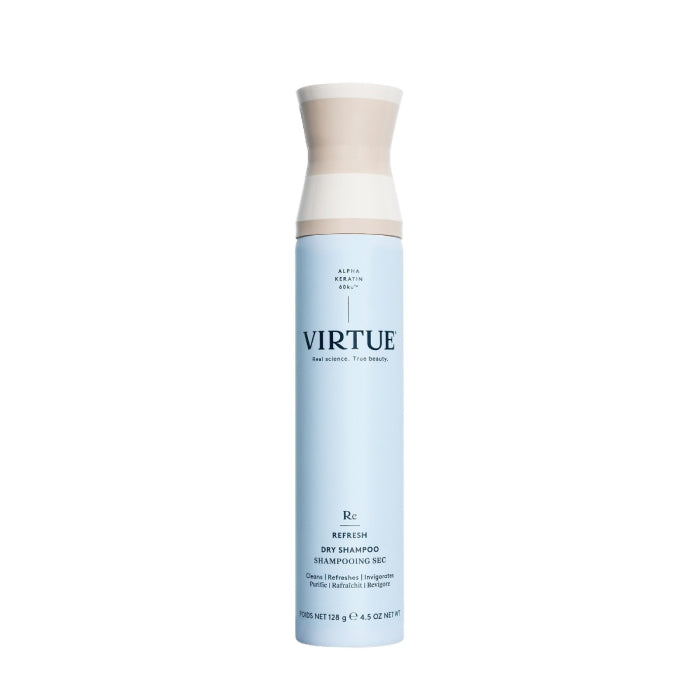 Virtue Refresh Dry Shampoo