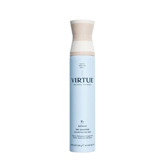 Virtue Refresh Dry Shampoo