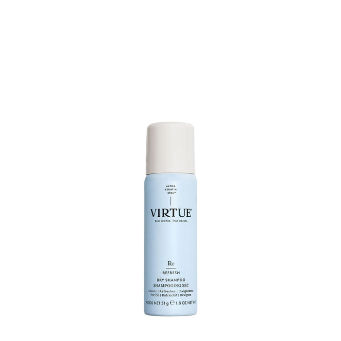 Virtue Refresh Dry Shampoo