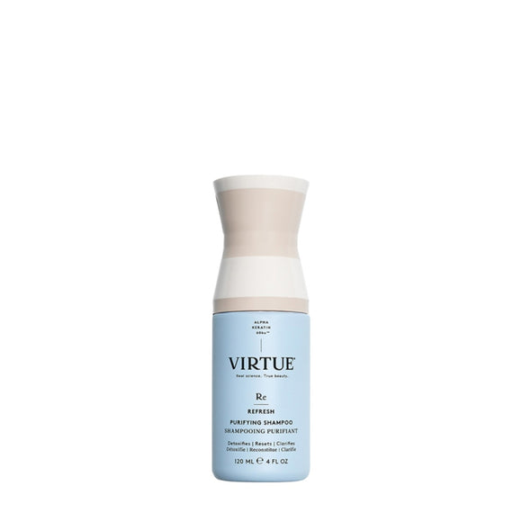 Virtue Refresh Purifying Shampoo 4.0oz