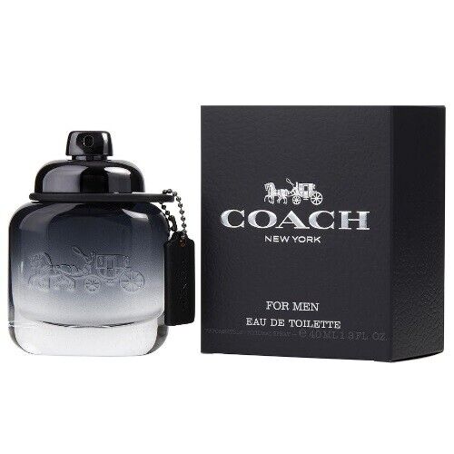 Coach For Men EDT