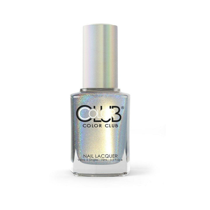 Color Club Halo Hues Holographic Nail Polish