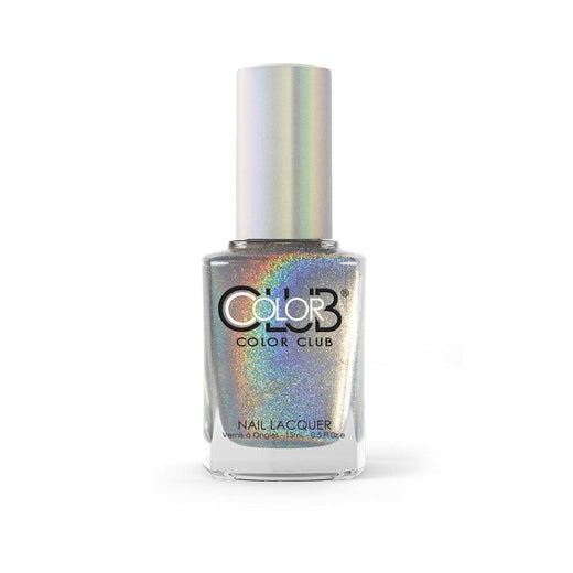 Color Club Halo Hues Holographic Nail Polish