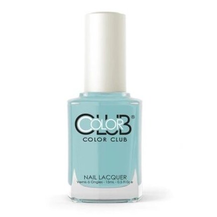 Color Club Poptastic Nail Lacquer