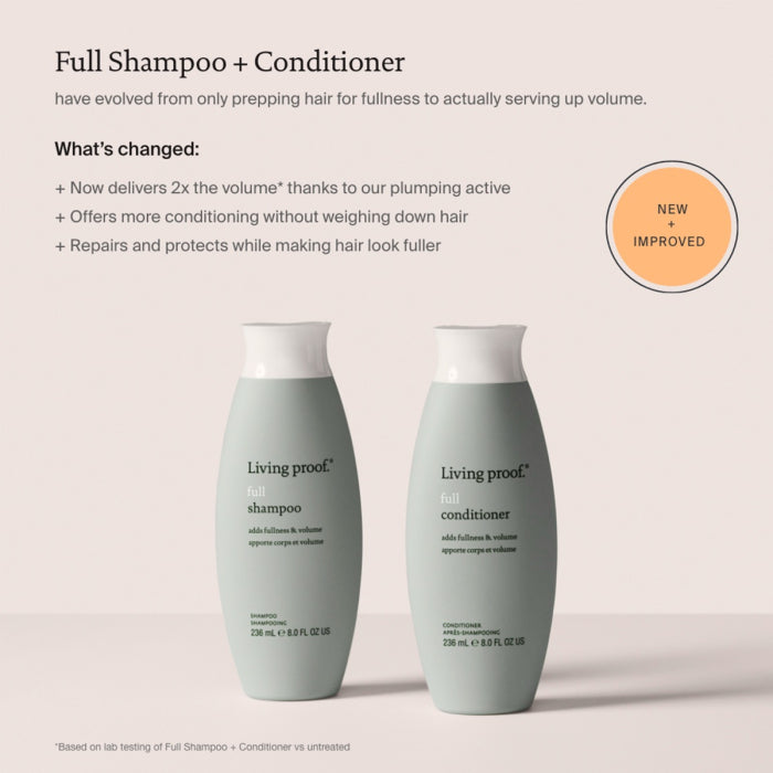 Living Proof Full Shampoo