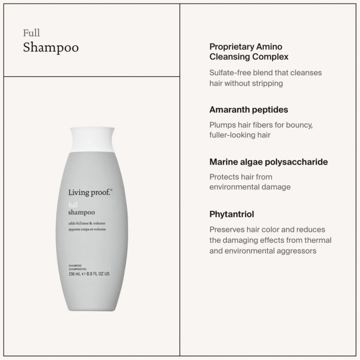 Living Proof Full Shampoo