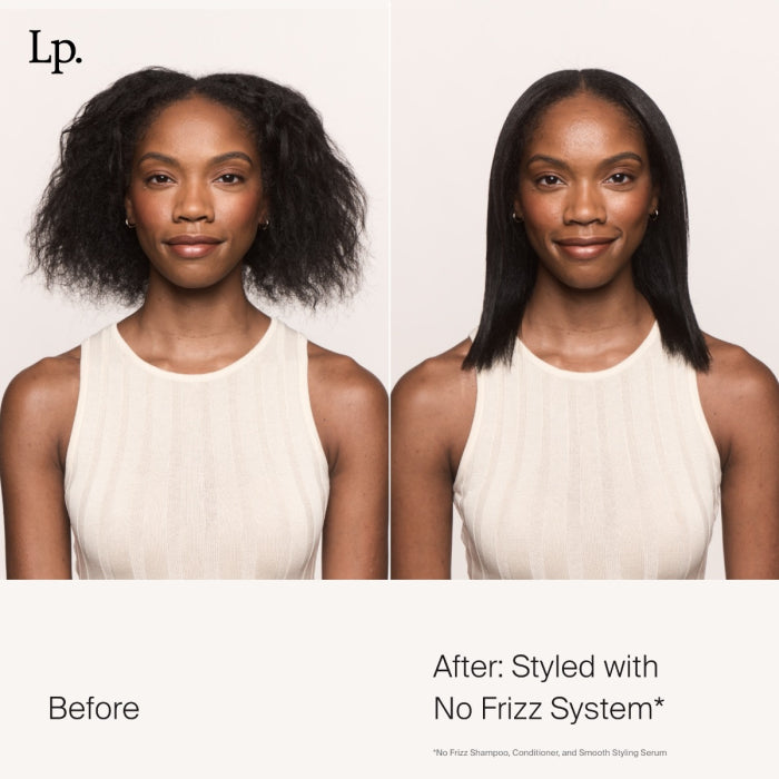 Living Proof No Frizz Smooth Styling Serum 1.5oz