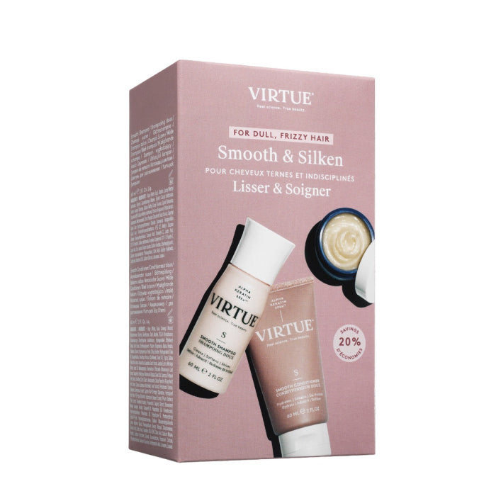 Virtue Smooth Discovery Kit