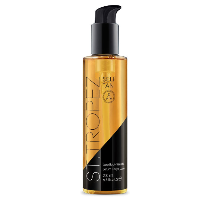 St. Tropez Self Tan Luxe Body Serum 6.7oz