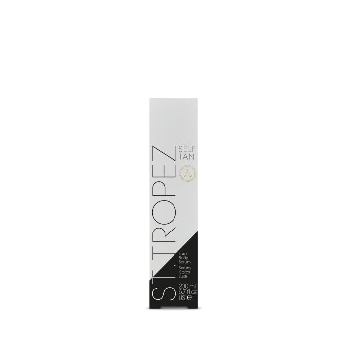 St. Tropez Self Tan Luxe Body Serum 6.7oz