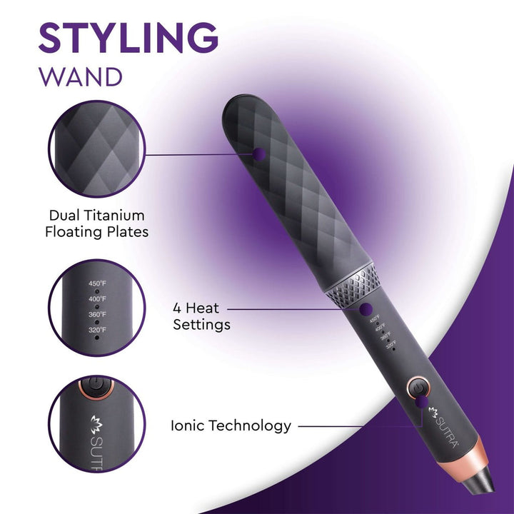 Sutra Styling Wand