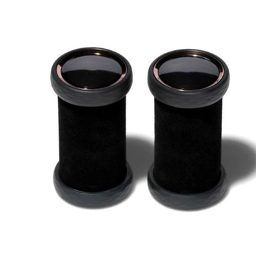 T3 1.25 Hot Rollers with Clips - Pack of 2