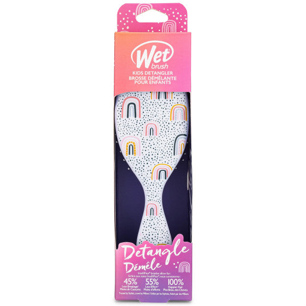 Wet Brush Kids Midi Detangler