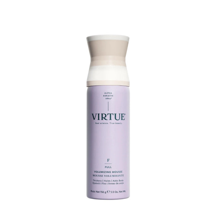 Virtue Volumizing Mousse 5.5oz