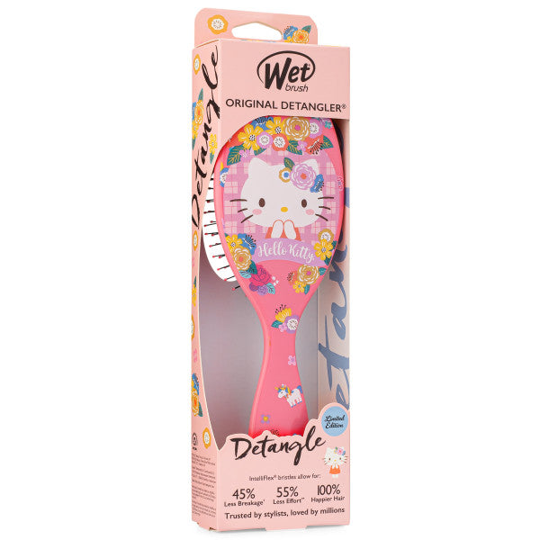 Wet Brush Hello Kitty and Friends Original Detangler