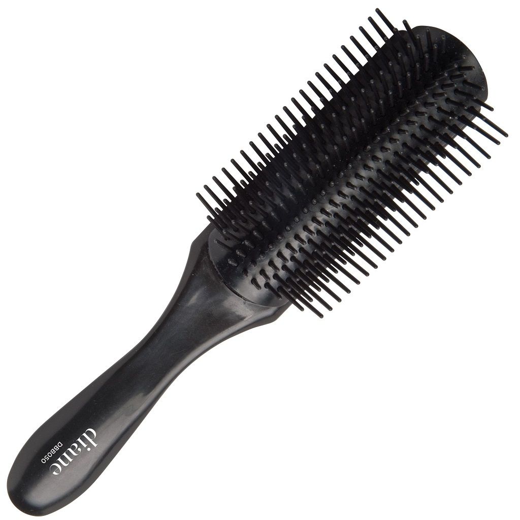 Diane Nylon Pin Styling Brush