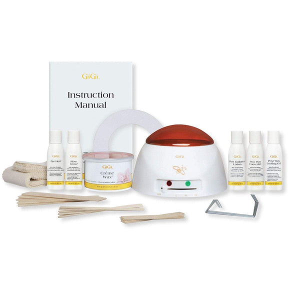 Gigi Mini Pro Kit-Gigi-Brand_Gigi,Collection_Skincare,GiGi_Kit's,Skincare_Hair Removal