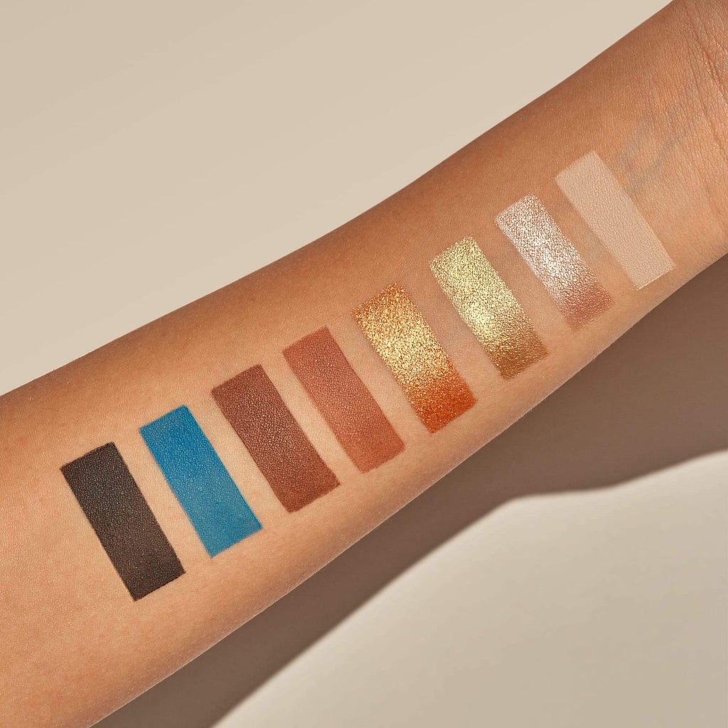 Chella Divine Purpose Eyeshadow Palette