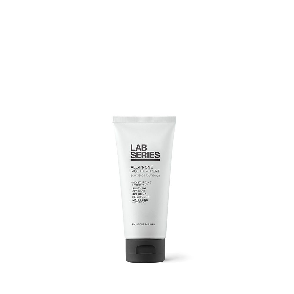 Lab Series Oil Control Clay Cleanser + Mask