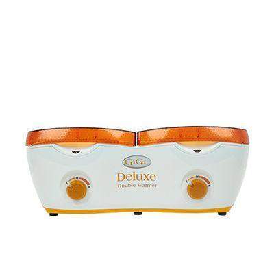 Gigi Deluxe Double Warmer-Gigi-BB_Hair Removal,Brand_Gigi,Collection_Skincare