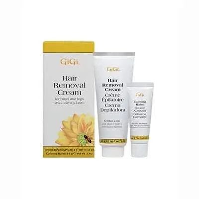 GiGi Hair Removal Cream - For Legs & Bikini-Gigi-BB_Hair Removal,Brand_Gigi,Collection_Skincare,GiGi_Creams