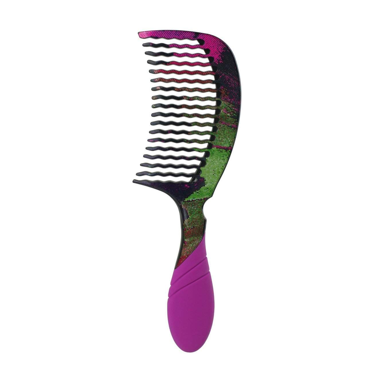 Wet Brush Pro Comb- Metamorphosis-Wet Brush-Brand_Wet Brush,Collection_Hair,Collection_Tools and Brushes,Tool_Brushes,Tool_Combs,Tool_Hair Tools,WET_Combs