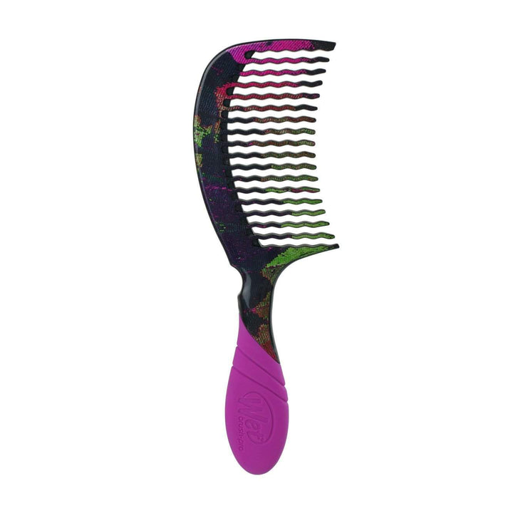 Wet Brush Pro Comb- Metamorphosis-Wet Brush-Brand_Wet Brush,Collection_Hair,Collection_Tools and Brushes,Tool_Brushes,Tool_Combs,Tool_Hair Tools,WET_Combs