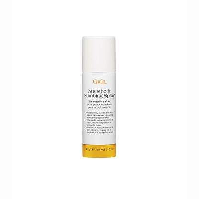 Gigi Anesthetic Numbing Spray-Gigi-BB_Hair Removal,Brand_Gigi,Collection_Skincare,GiGi_Creams