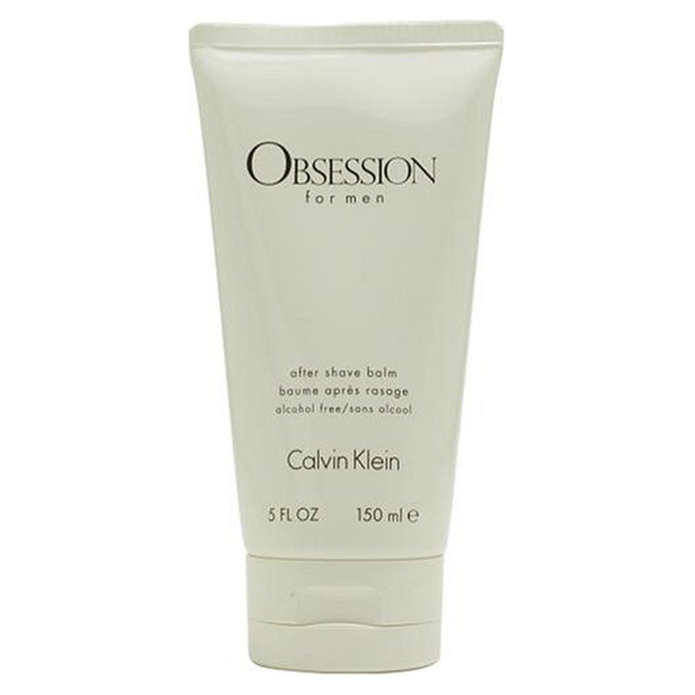 Calvin Klein OBSESSION For Men After Shave Balm