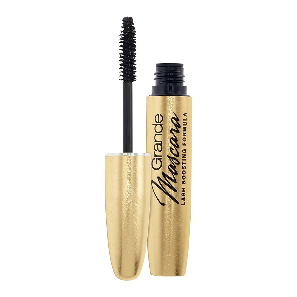 GrandeCosmetics GrandeMASCARA Conditioning Peptide Mascara