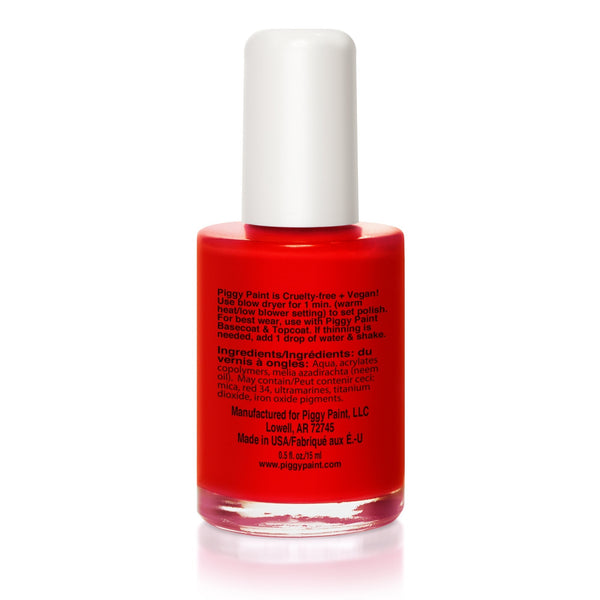 Piggy Paint 0.5 oz. Non-Toxic Nail Polish