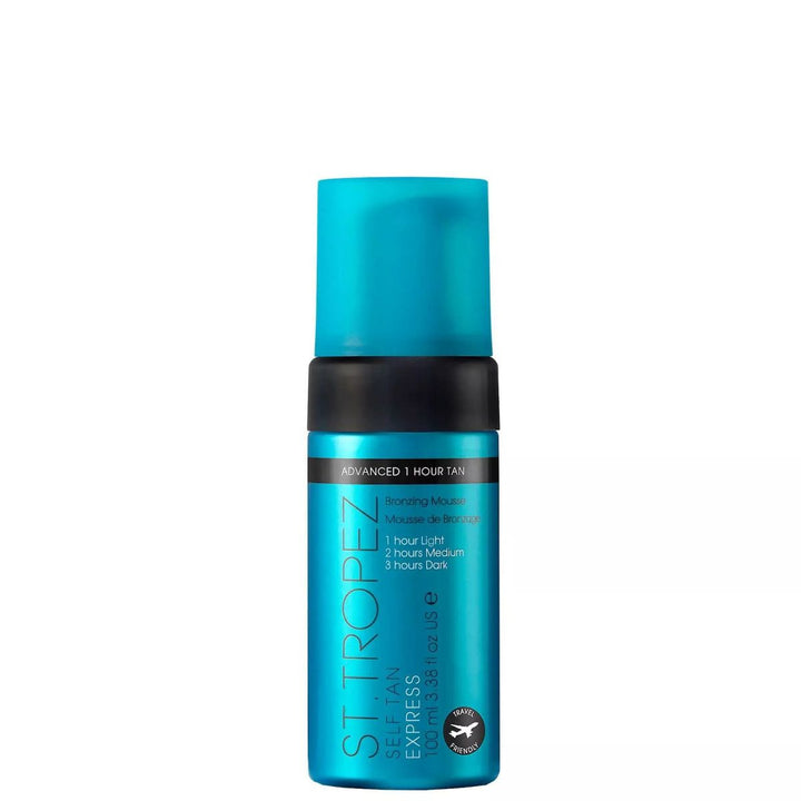 St. Tropez Self Tan Express Bronzing Mousse