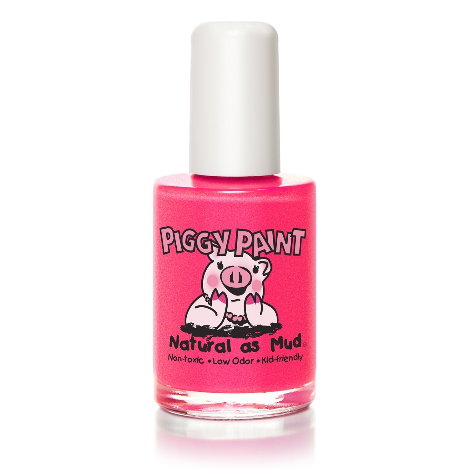 Piggy Paint 0.5 oz. Non-Toxic Nail Polish