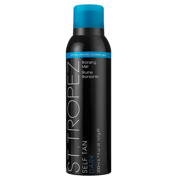 St. Tropez Self Tan Dark Bronzing Mist 6.7oz-St. Tropez-BB_Self-Tanners,Brand_St. Tropez,Collection_Bath and Body,Memorial Day Sale,St. Tropez_ Tanning Water's