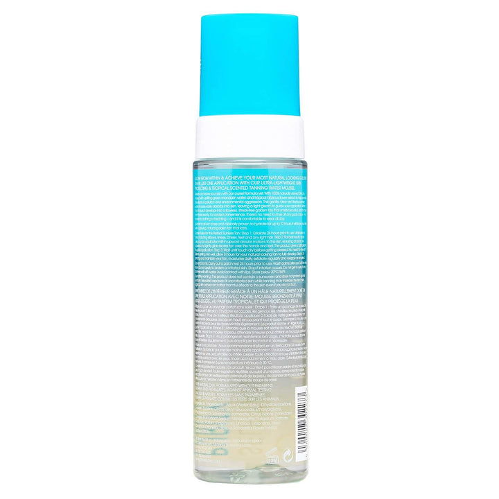 St. Tropez Self Tan Purity Bronzing Water Mousse 6.7oz-St. Tropez-BB_Self-Tanners,Brand_St. Tropez,Collection_Bath and Body,Memorial Day Sale,St. Tropez_ Tanning Mousse's,St. Tropez_ Tanning Water's