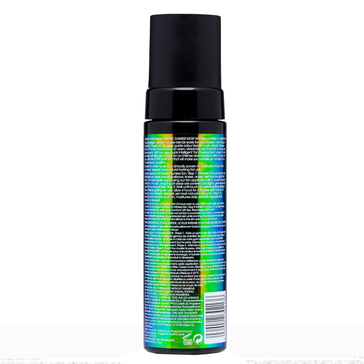 St. Tropez Self Tan Extra Dark Bronzing Mousse 6.7oz-St. Tropez-BB_Self-Tanners,Brand_St. Tropez,Collection_Bath and Body,Memorial Day Sale,St. Tropez_ Tanning Mousse's