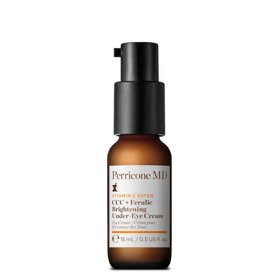 Perricone MD Vitamin C Ester CCC + Ferulic Brightening Under-Eye Cream