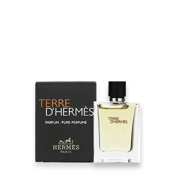 Hermes Terre d’Hermes Parfum