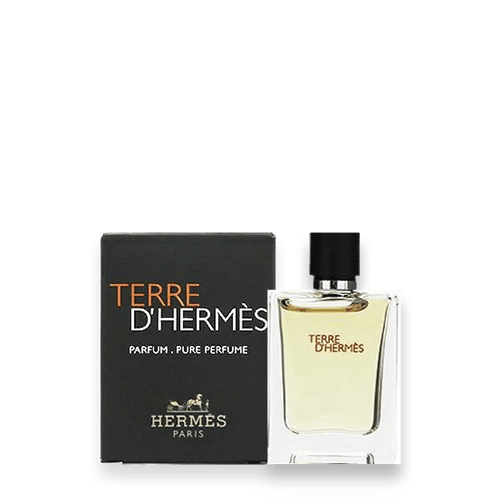 Hermes Terre d’Hermes Parfum