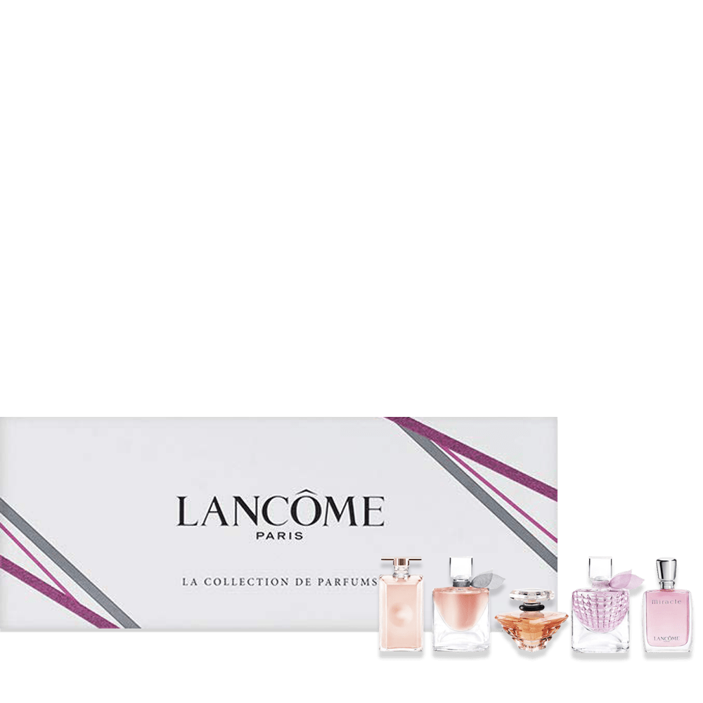 Lancome Miniature Collection for Women