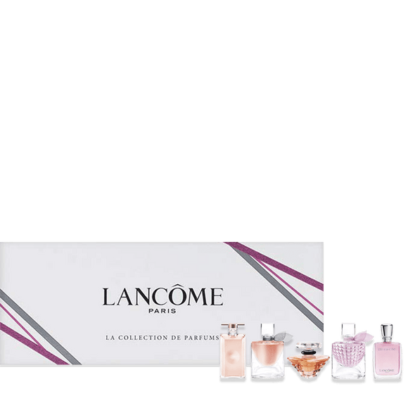 Lancome Miniature Collection for Women