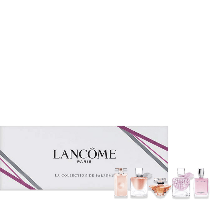 Lancome Miniature Collection for Women