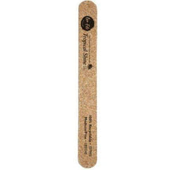 Tropical Shine Nail File ECO File 180/240 Medium/Fine (14665)-Tropical Shine-Brand_Tropical Shine,Collection_Nails,Nail_Tools,Tool_Nails