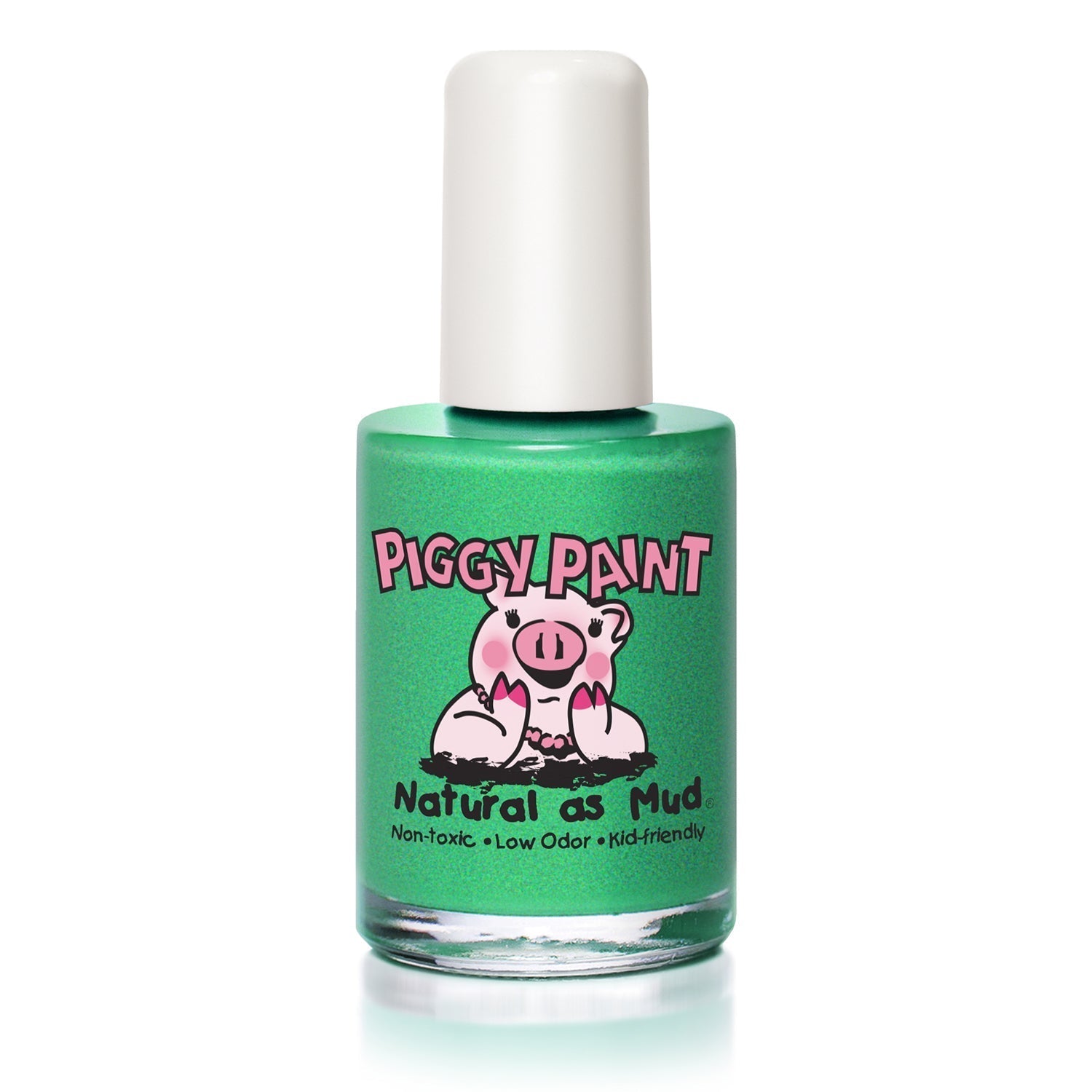 Piggy Paint 0.5 oz. Non-Toxic Nail Polish