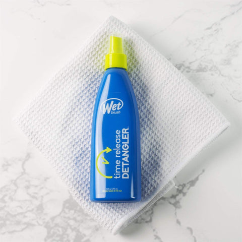 Wet Brush Time Release Detangling Spray-Wet Brush-Brand_Wet Brush,Collection_Hair,Hair_Leave-In,WET_Accessories