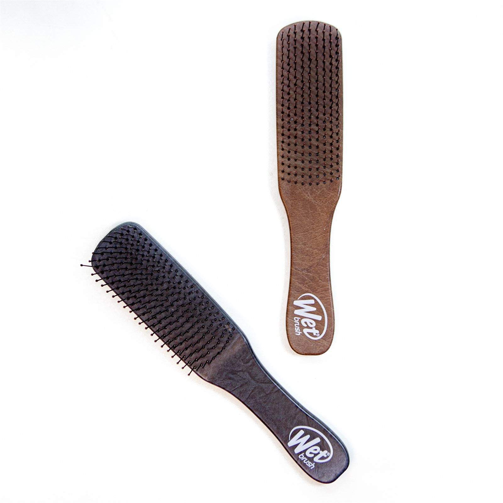 Wet Brush Men's Detangling Brush-Wet Brush-Brand_Wet Brush,Collection_Hair,Collection_Tools and Brushes,Hair_Men,Tool_Brushes,Tool_Detangling Brush,Tool_Hair Tools,WET_Men's Detanglers