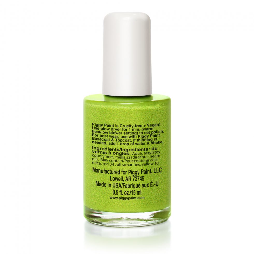 Piggy Paint 0.5 oz. Non-Toxic Nail Polish